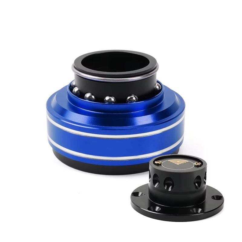 Racing Wheel Quick Release Hub 70Mm - Für MOZA Simagic M10 A/Mini Euro