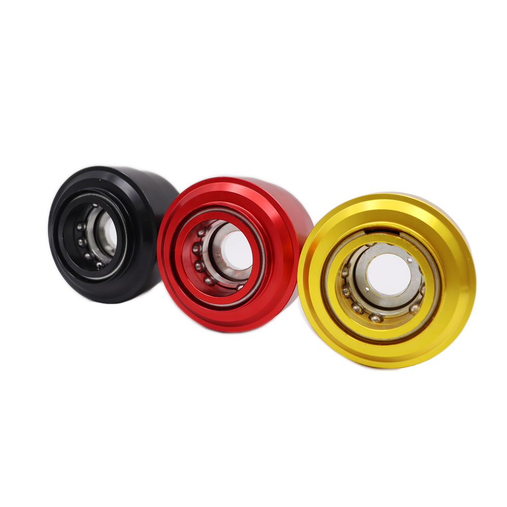 Racing Wheel Quick Release Hub 70Mm - Für SIMAGIC M10 A/Mini MOZA Schnellverschluss