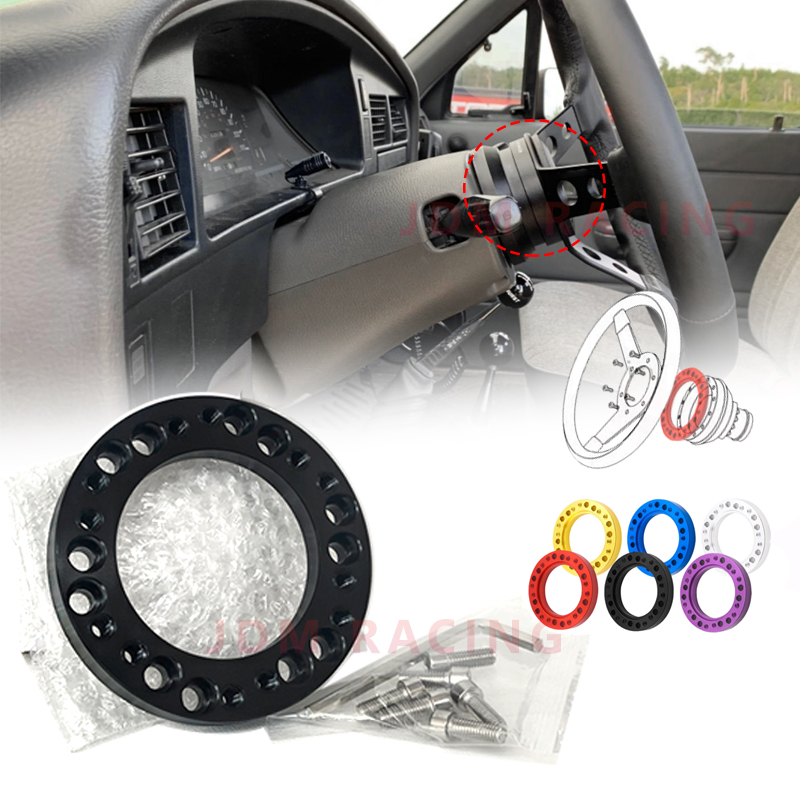 Racing Wheel Quick Release Hub 70Mm - 0,5