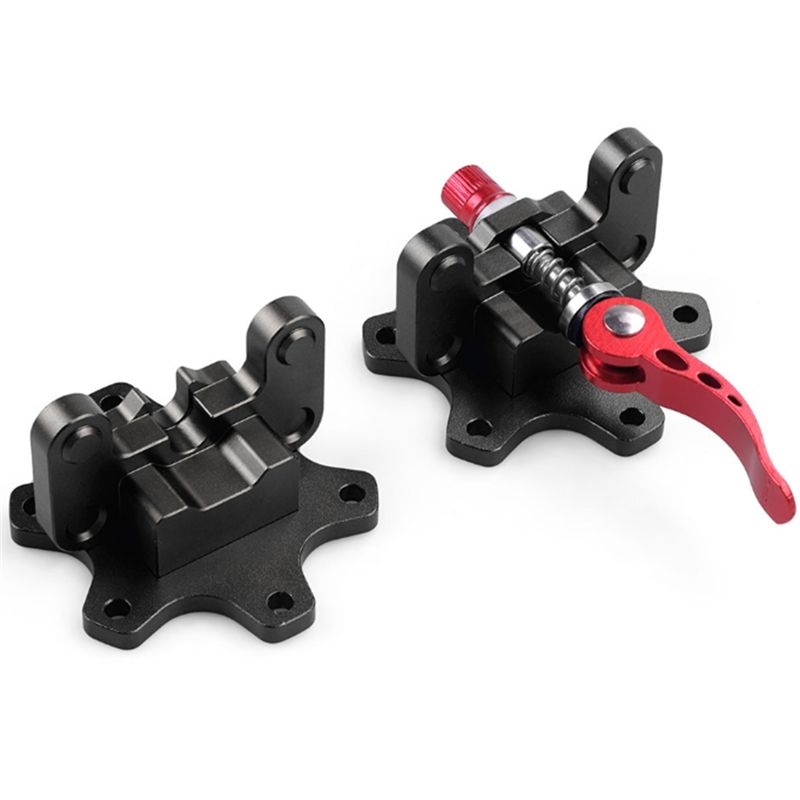 Racing Wheel Quick Release Hub 70Mm - Lenkradnaben, Lenkrad-Schnellverschluss für Logitech, geeignet für