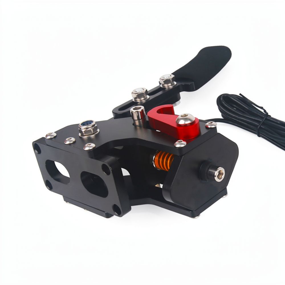 Handbrake Usb Sim Racing Drift - USB-Handbremse für Logitech G27 G29 T300