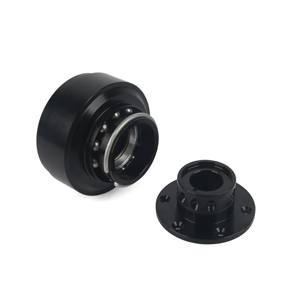 Racing Wheel Quick Release Hub 70Mm - Schnellwechsel-Nabenadapter für Simagic M10 und Mini