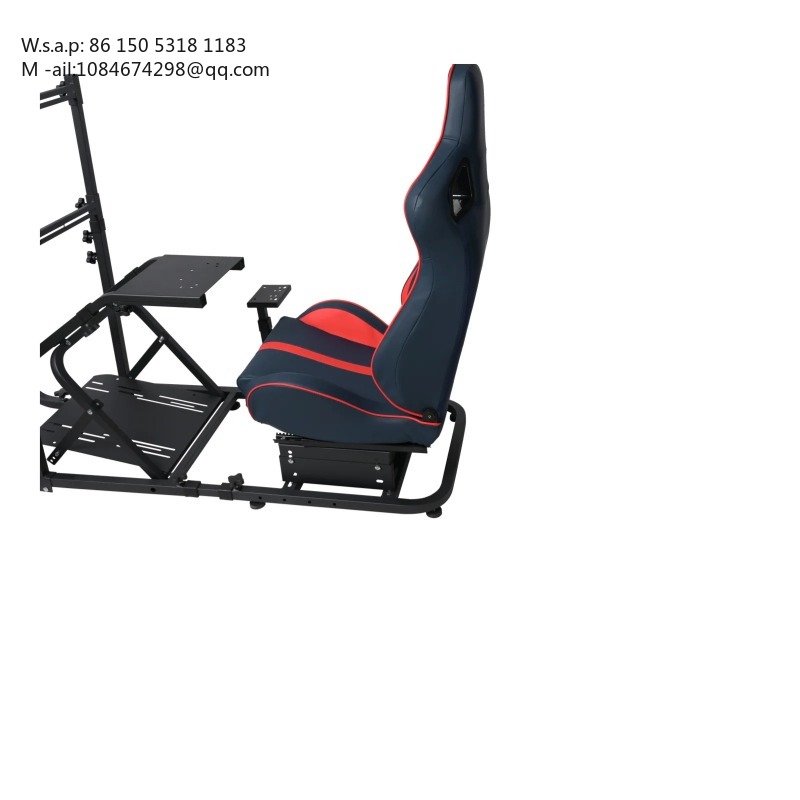 1012F Hochkompatibler Sim-Raci – Sim Racing Seat Bucket Cockpit Bewertung und Preis