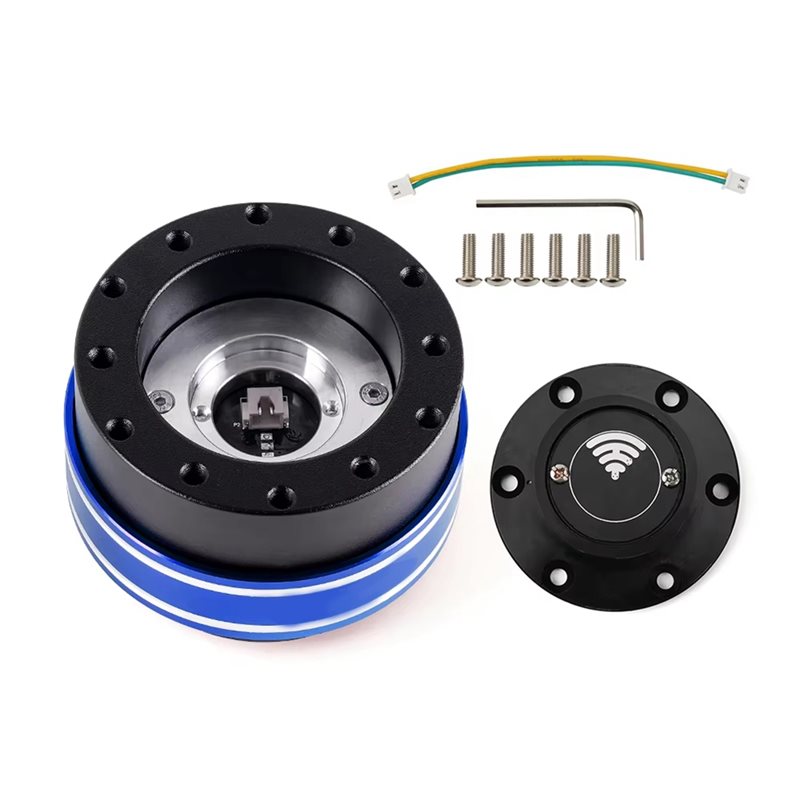 Für MOZA Simagic M10 A/Mini Eu – Racing Wheel Quick Release Hub 70Mm Bewertung und Preis