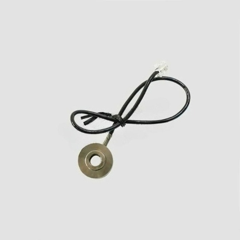 200KG Lastzellensensor für P20 – Sim Racing Pedals Load Cell Hydraulic Bewertung und Preis