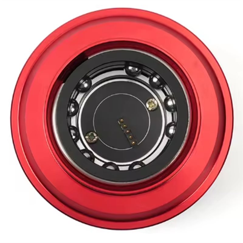 AS57-Auto-Tuning-Zubehör 70-mm – Racing Wheel Quick Release Hub 70Mm Bewertung und Preis