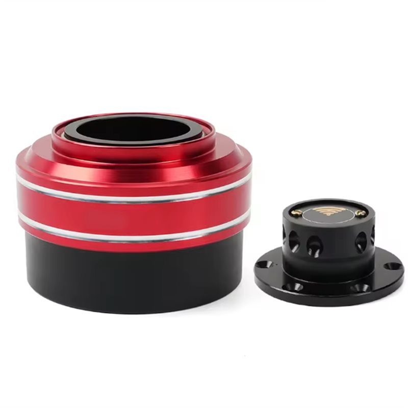AS57-Auto-Tuning-Zubehör 70-mm – Racing Wheel Quick Release Hub 70Mm Bewertung und Preis