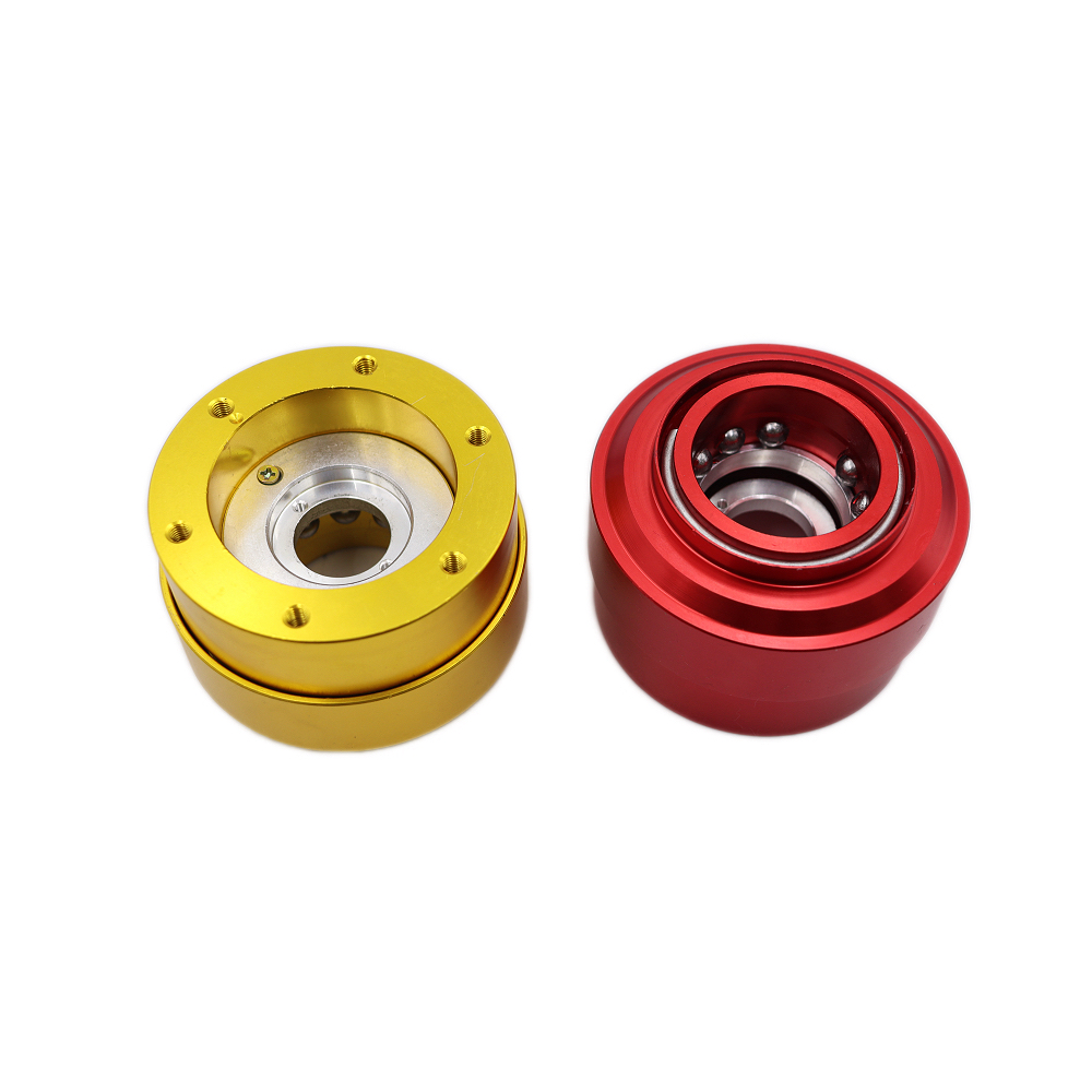 Für SIMAGIC M10 A/Mini MOZA Sc – Racing Wheel Quick Release Hub 70Mm Bewertung und Preis