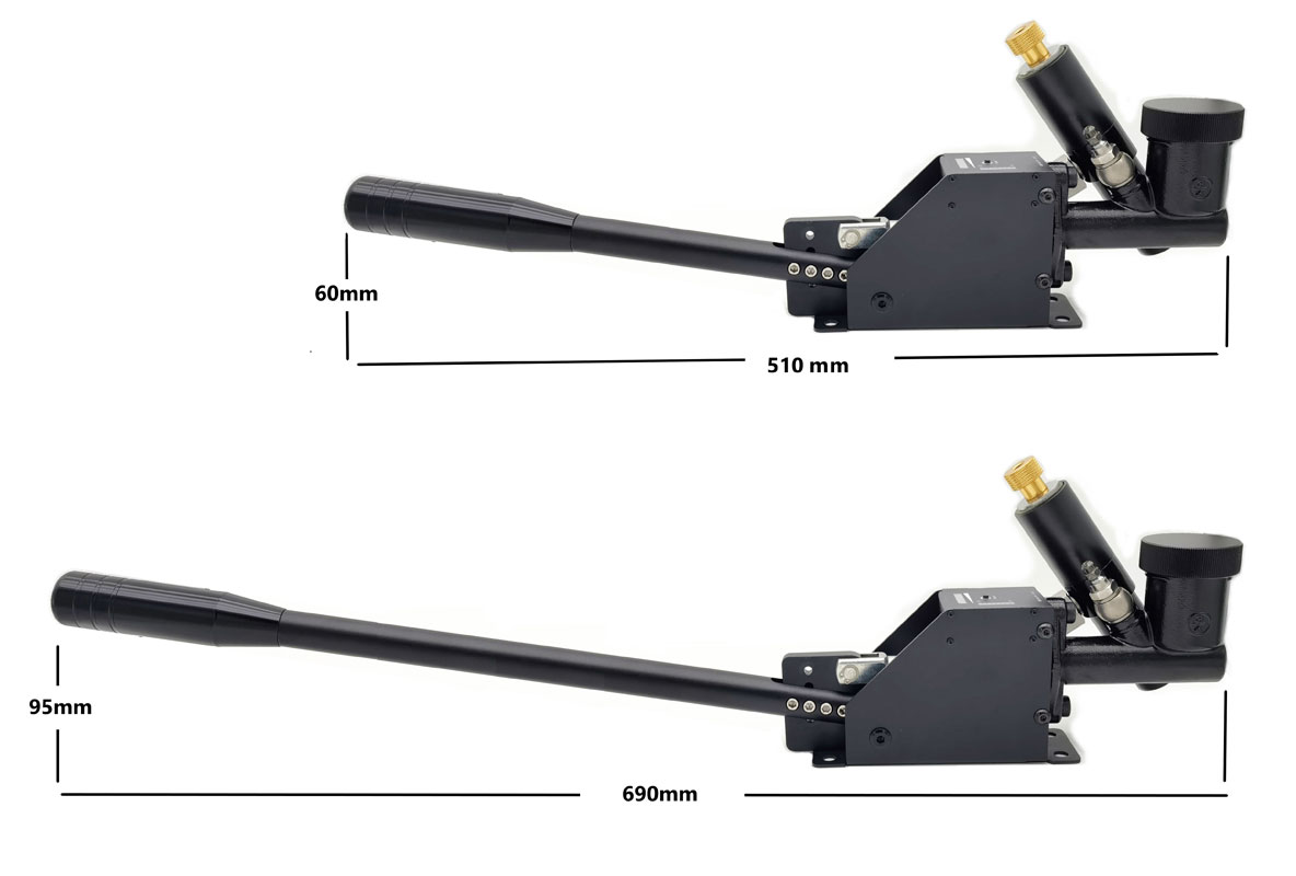 PC USB Racing Spiele Hydraulis – Handbrake Usb Sim Racing Drift Bewertung und Preis
