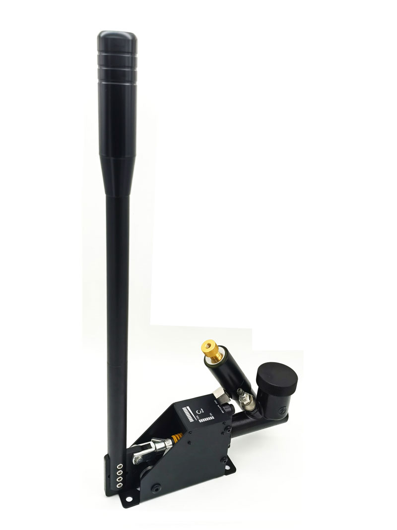 PC USB Racing Spiele Hydraulis – Handbrake Usb Sim Racing Drift Bewertung und Preis