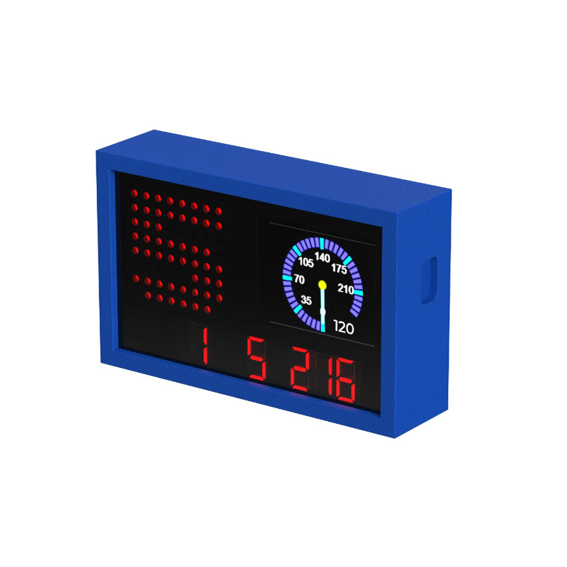 PC USB Simracing Spiel Dashboa – Sim Racing Dashboard Screen Display Bewertung und Preis