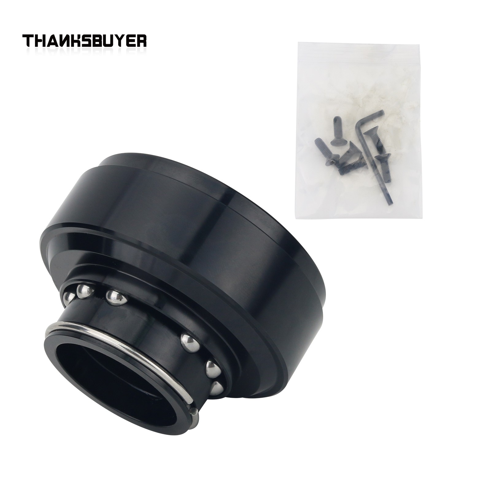 Rennwagens imulator Lenkrad Sc – Racing Wheel Quick Release Hub 70Mm Bewertung und Preis