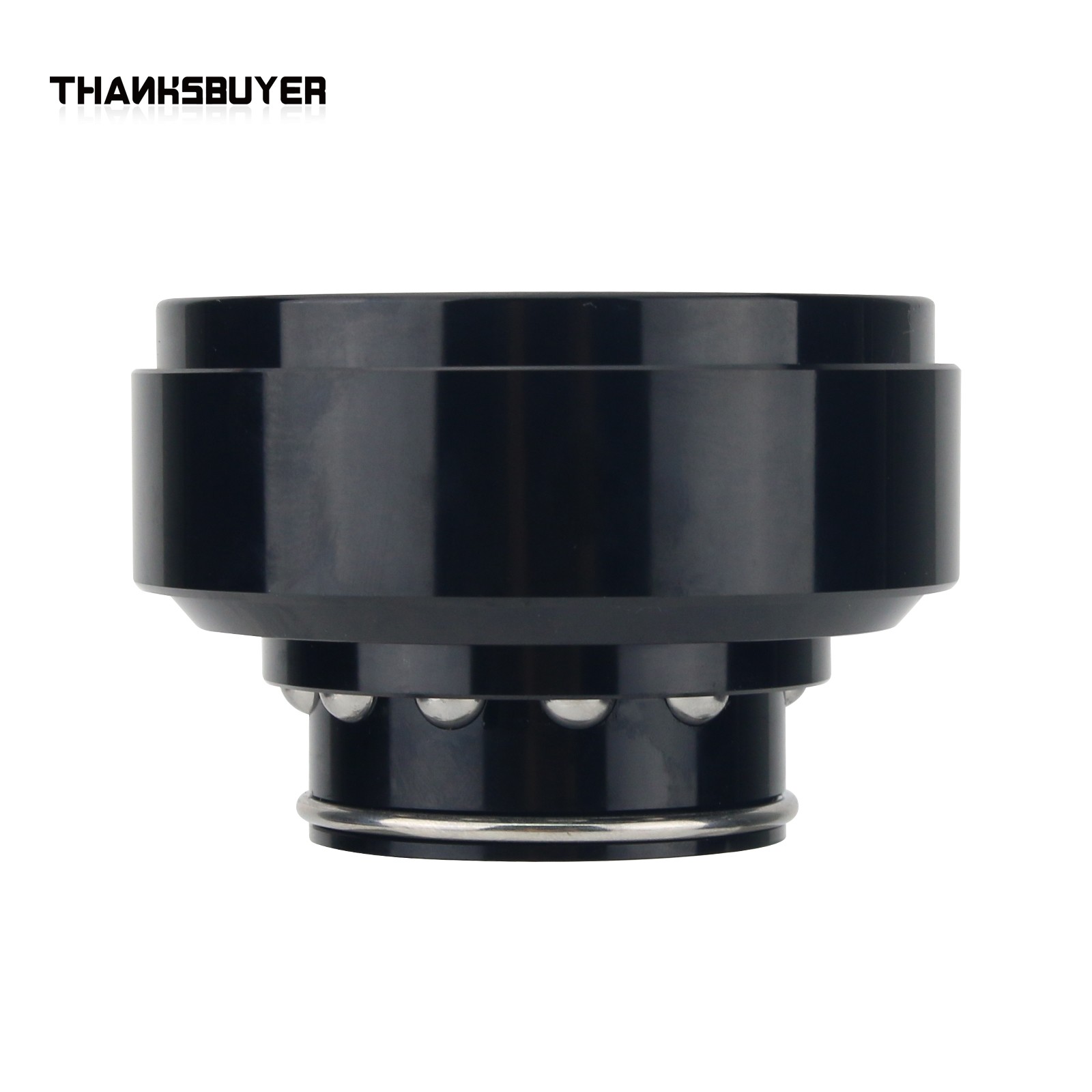 Rennwagens imulator Lenkrad Sc – Racing Wheel Quick Release Hub 70Mm Bewertung und Preis