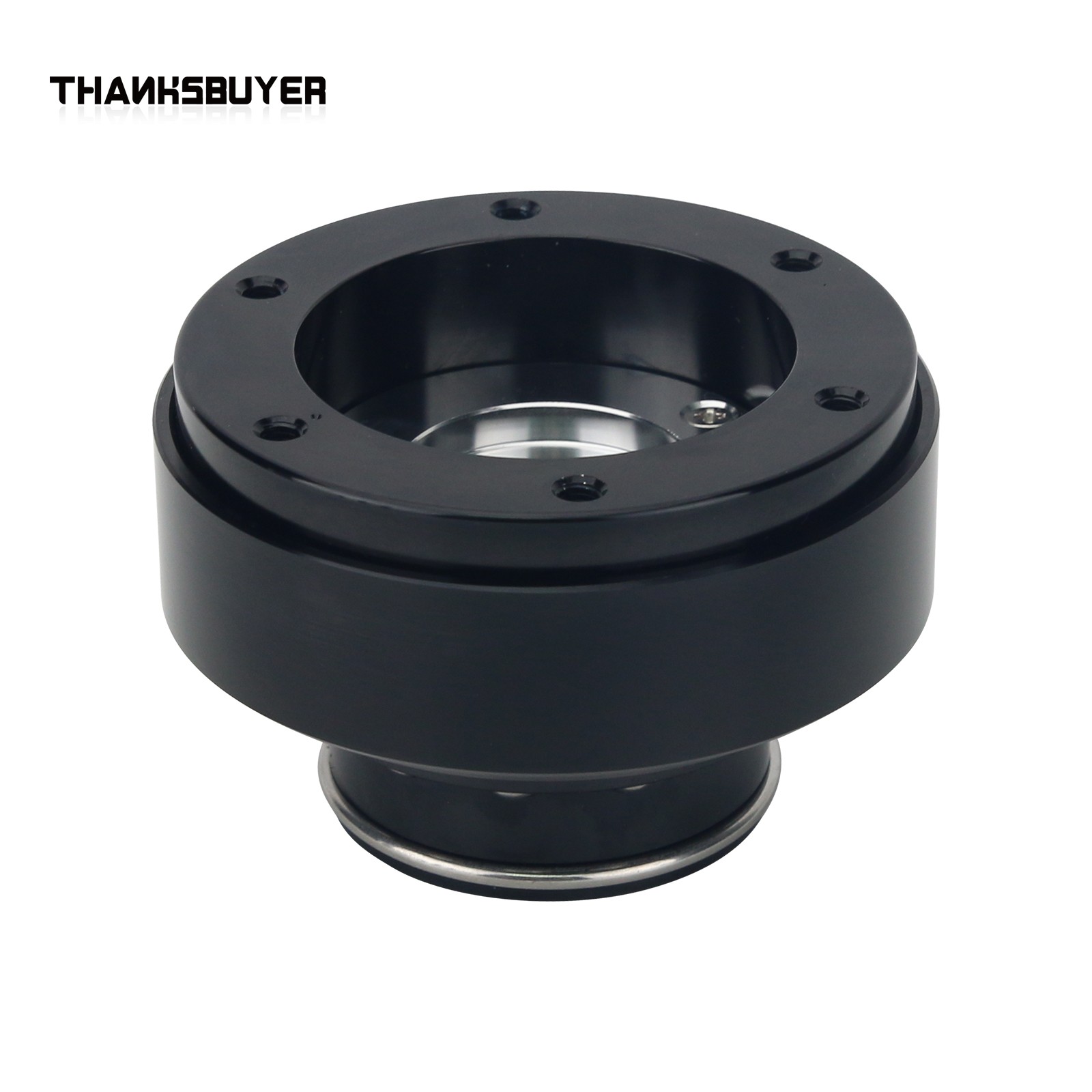 Rennwagens imulator Lenkrad Sc – Racing Wheel Quick Release Hub 70Mm Bewertung und Preis