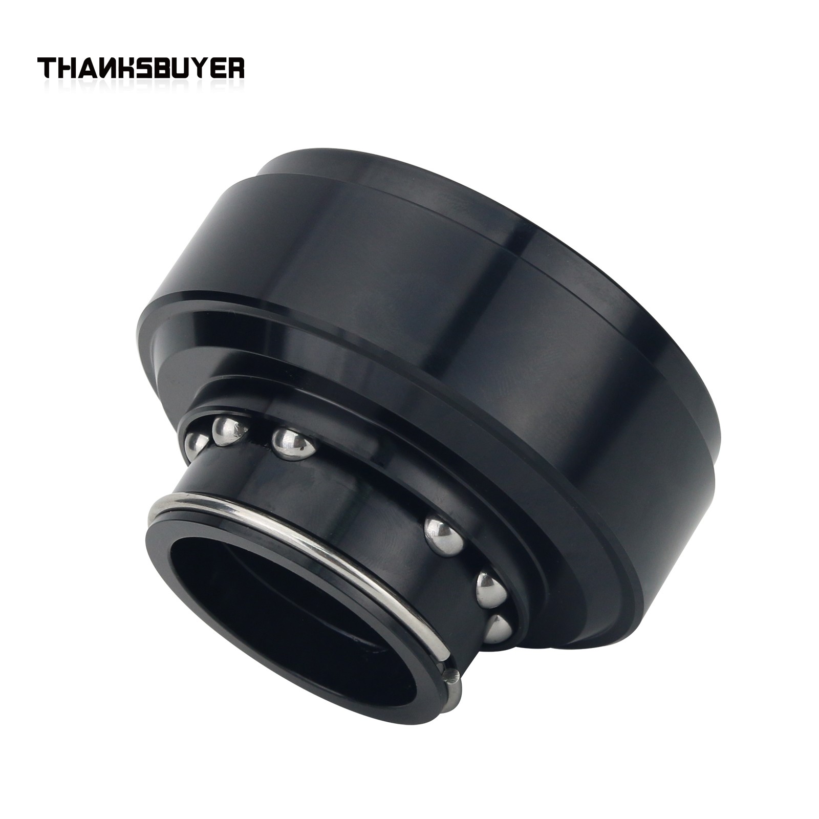 Rennwagens imulator Lenkrad Sc – Racing Wheel Quick Release Hub 70Mm Bewertung und Preis