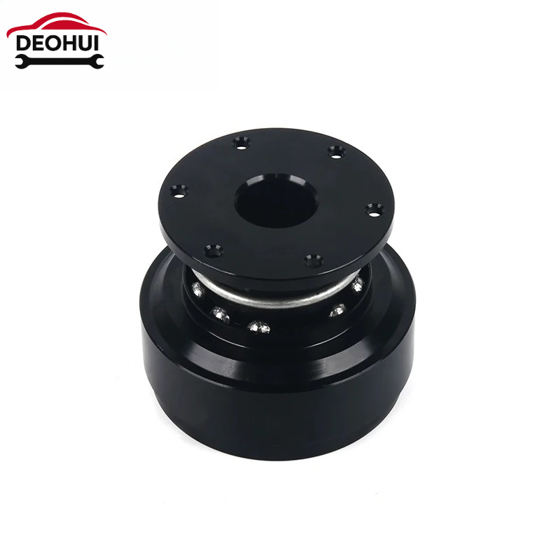 CSDOH 70 mm 6-Loch-Racing-Simu – Racing Wheel Quick Release Hub 70Mm Bewertung und Preis