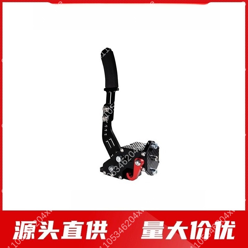 USB-Sim-Racing-Handbremse mit  – Handbrake Usb Sim Racing Drift Bewertung und Preis