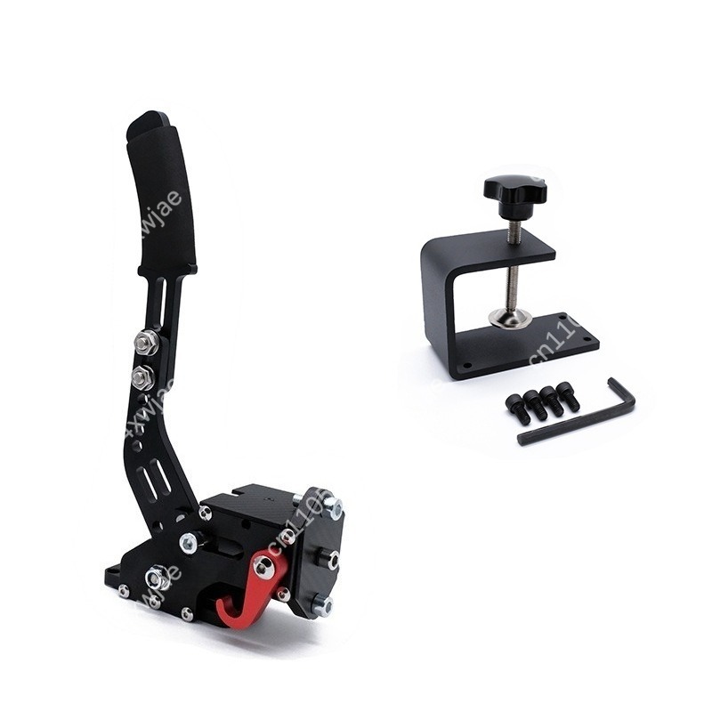 USB-Sim-Racing-Handbremse mit  – Handbrake Usb Sim Racing Drift Bewertung und Preis