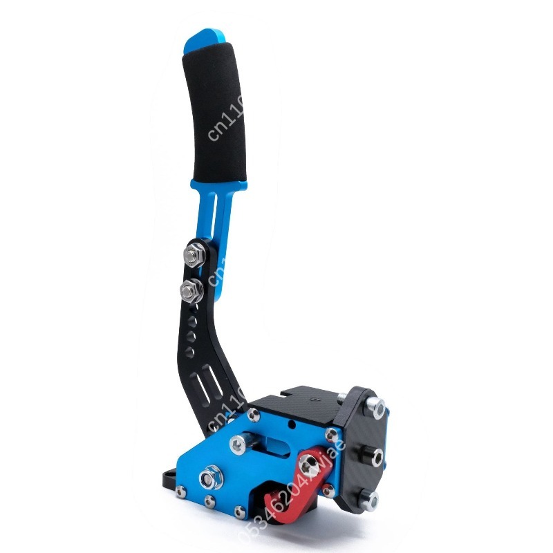 USB-Sim-Racing-Handbremse mit  – Handbrake Usb Sim Racing Drift Bewertung und Preis