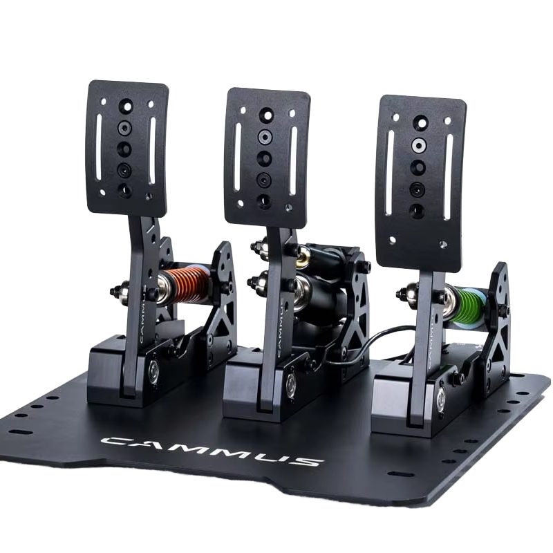 LC100 Drucksensor-Lastzelle au – Sim Racing Pedals Load Cell Hydraulic Bewertung und Preis