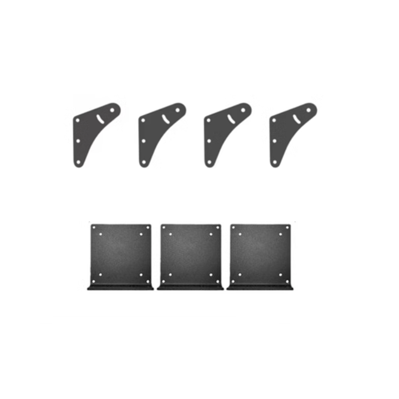 Vielseitige Monitorhalterungen – Triple Monitor Stand Sim Racing Bewertung und Preis