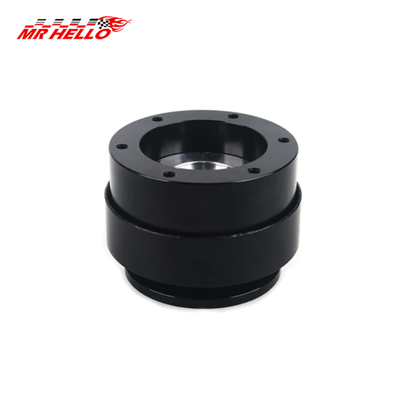 70 mm 6-Loch-Racing-Simulator- – Racing Wheel Quick Release Hub 70Mm Bewertung und Preis