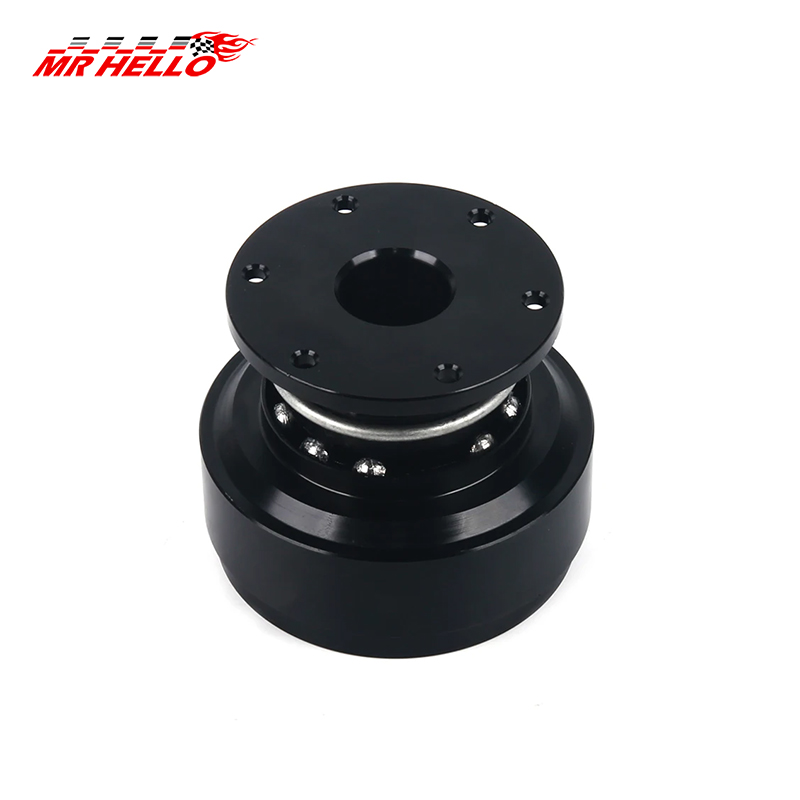 70 mm 6-Loch-Racing-Simulator- – Racing Wheel Quick Release Hub 70Mm Bewertung und Preis