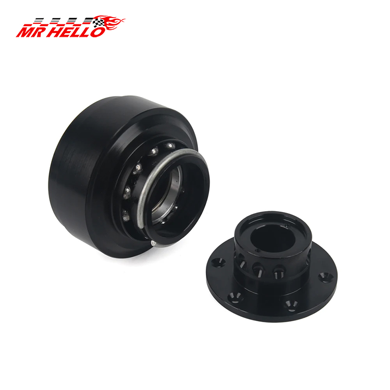 70 mm 6-Loch-Racing-Simulator- – Racing Wheel Quick Release Hub 70Mm Bewertung und Preis