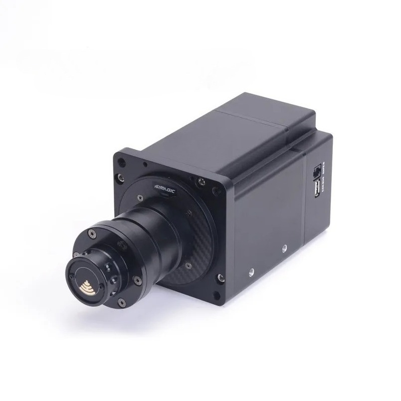 Für Simagic Alpha Mini Base 10 – Direct Drive Racing Wheel Base 10Nm Bewertung und Preis