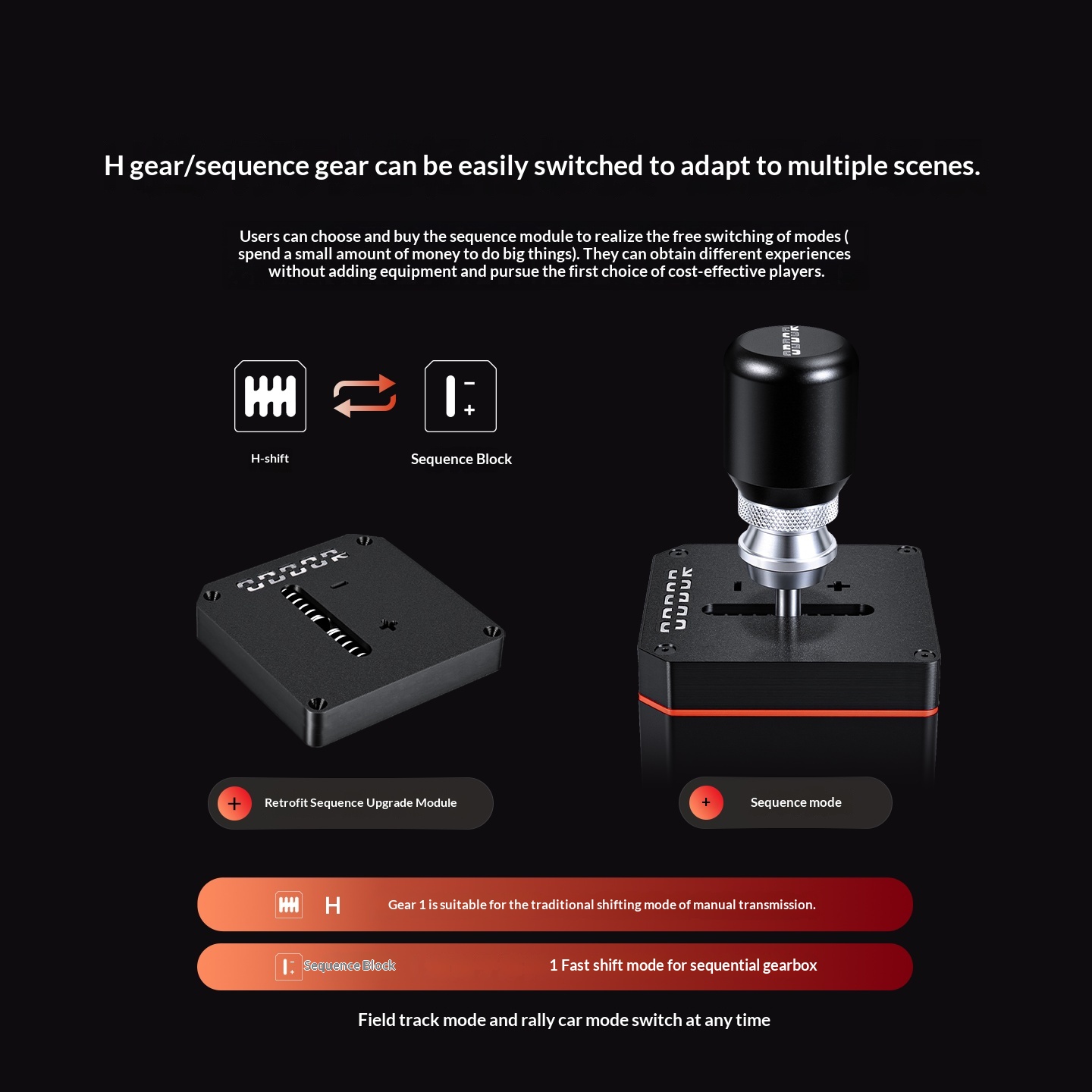 PC USB Hall-Sensor Sim-Racing- – H Pattern Shifter Usb Sim Racing Bewertung und Preis