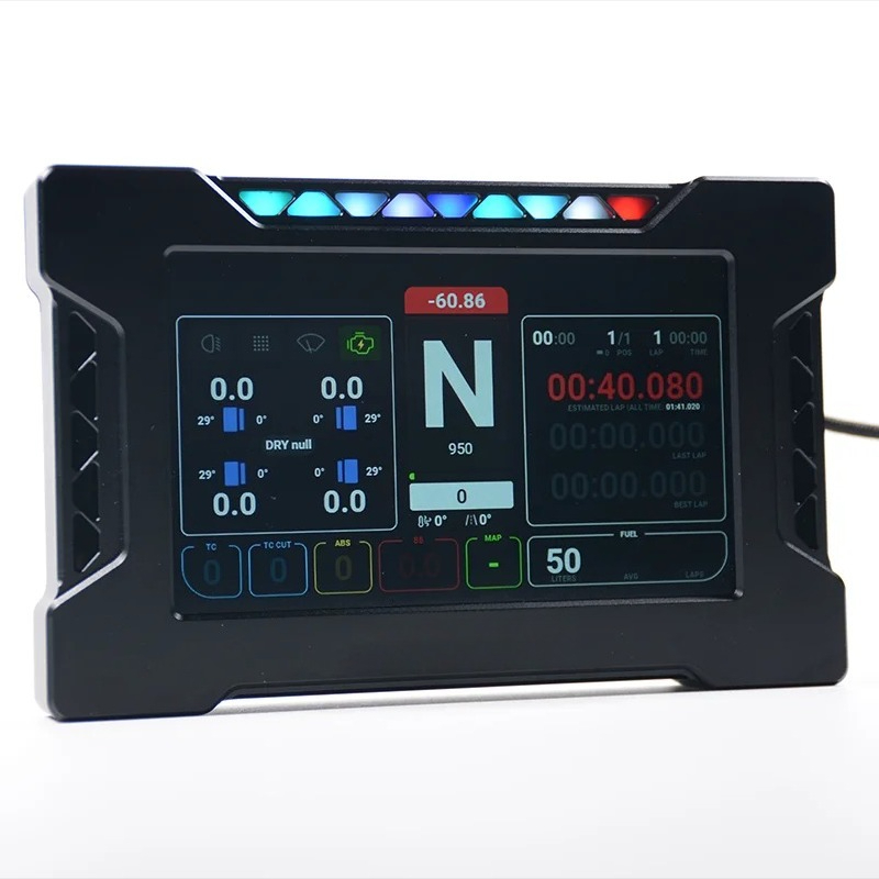Geeignet für DB Pro Simracing  – Sim Racing Dashboard Screen Display Bewertung und Preis