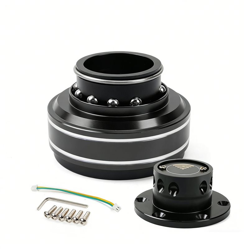 Schnellverschluss-Nabenadapter – Racing Wheel Quick Release Hub 70Mm Bewertung und Preis