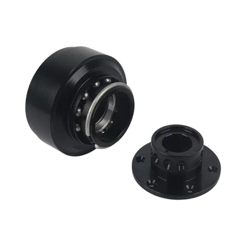 70-mm-6-Loch-Rennsimulator-Len – Racing Wheel Quick Release Hub 70Mm Bewertung und Preis