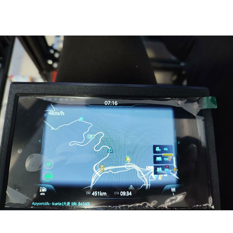 Simplayer Sim Racing Dashboard – Sim Racing Dashboard Screen Display Bewertung und Preis