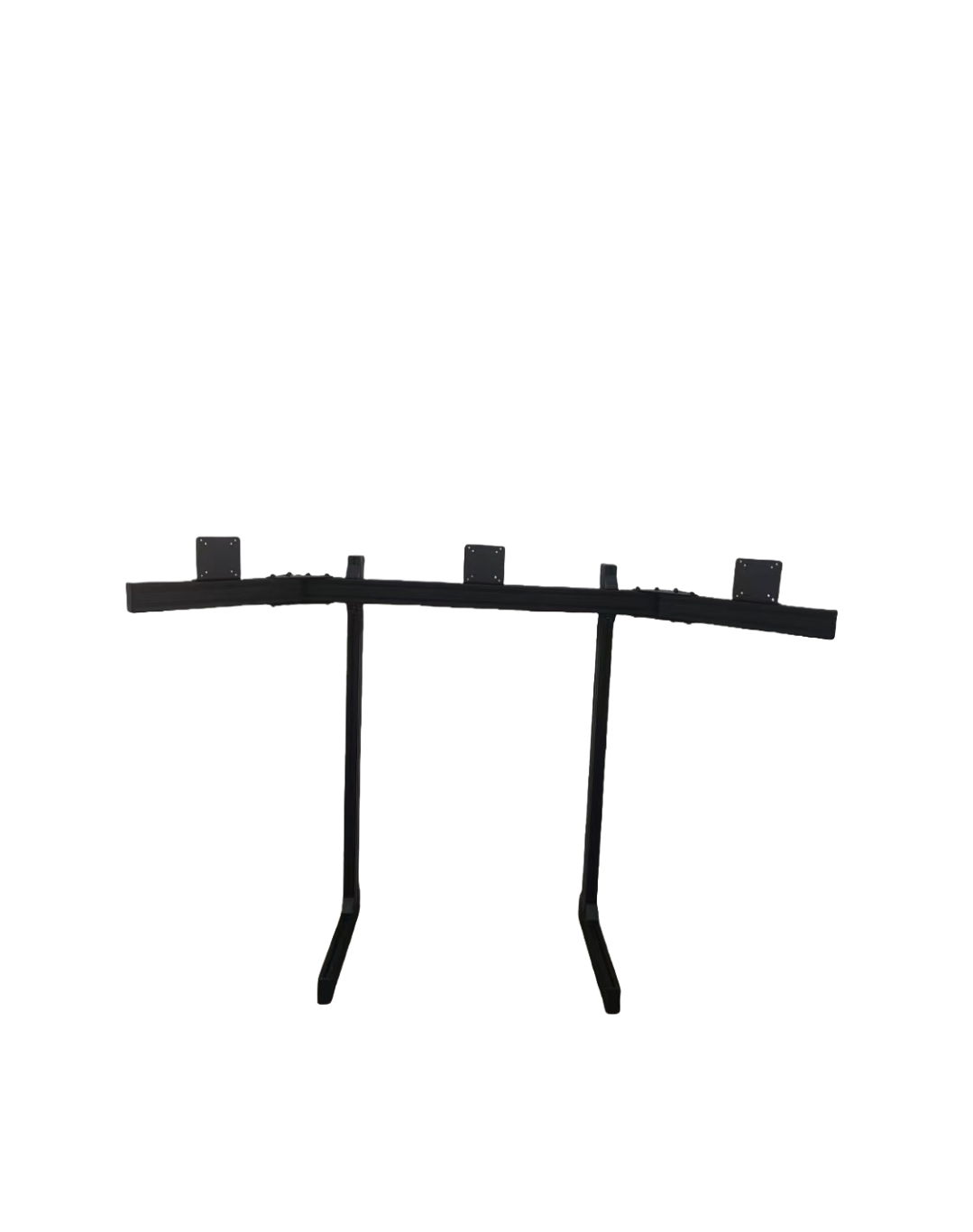 Dreifach-Bildschirmhalterung f – Triple Monitor Stand Sim Racing Bewertung und Preis