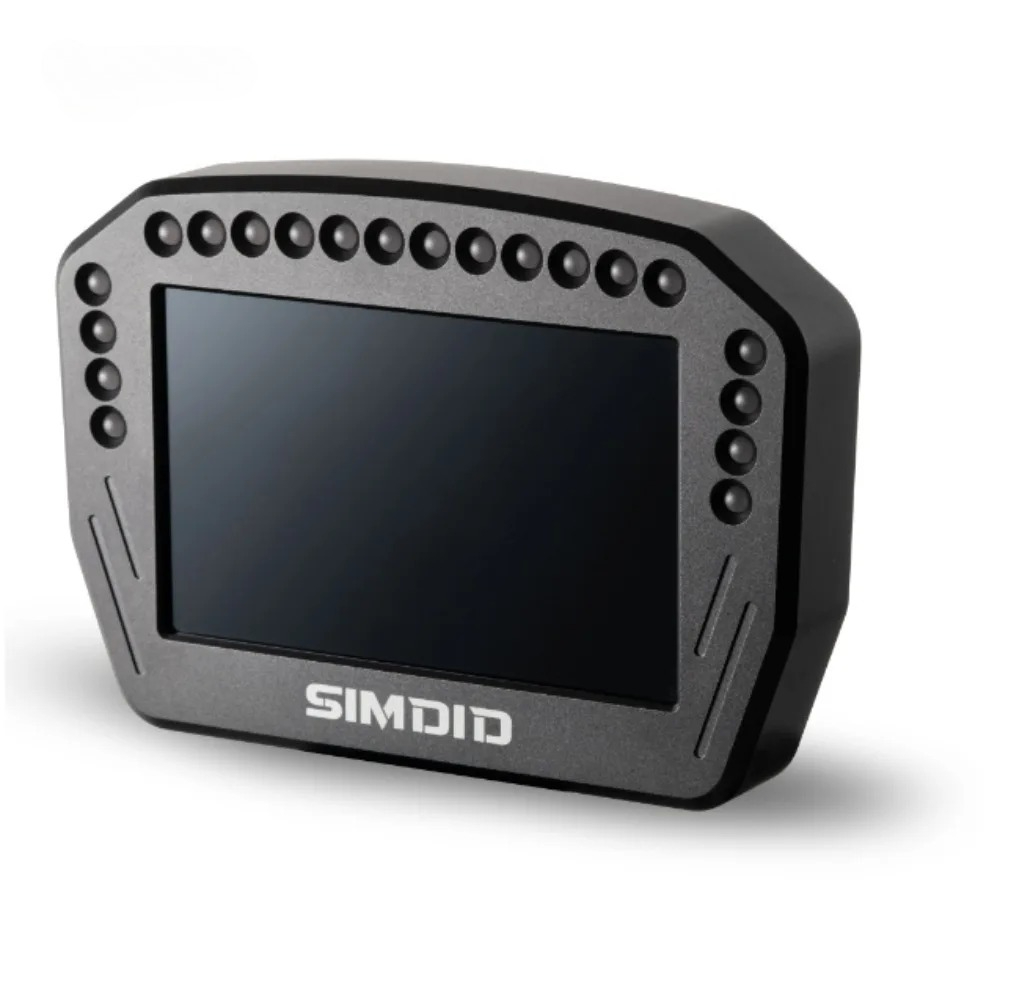 Racing Dashboard DV480/DH480 P – Sim Racing Dashboard Screen Display Bewertung und Preis