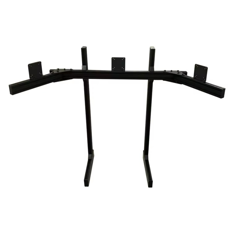Aluminiumprofil 4080, Mehrfach – Triple Monitor Stand Sim Racing Bewertung und Preis