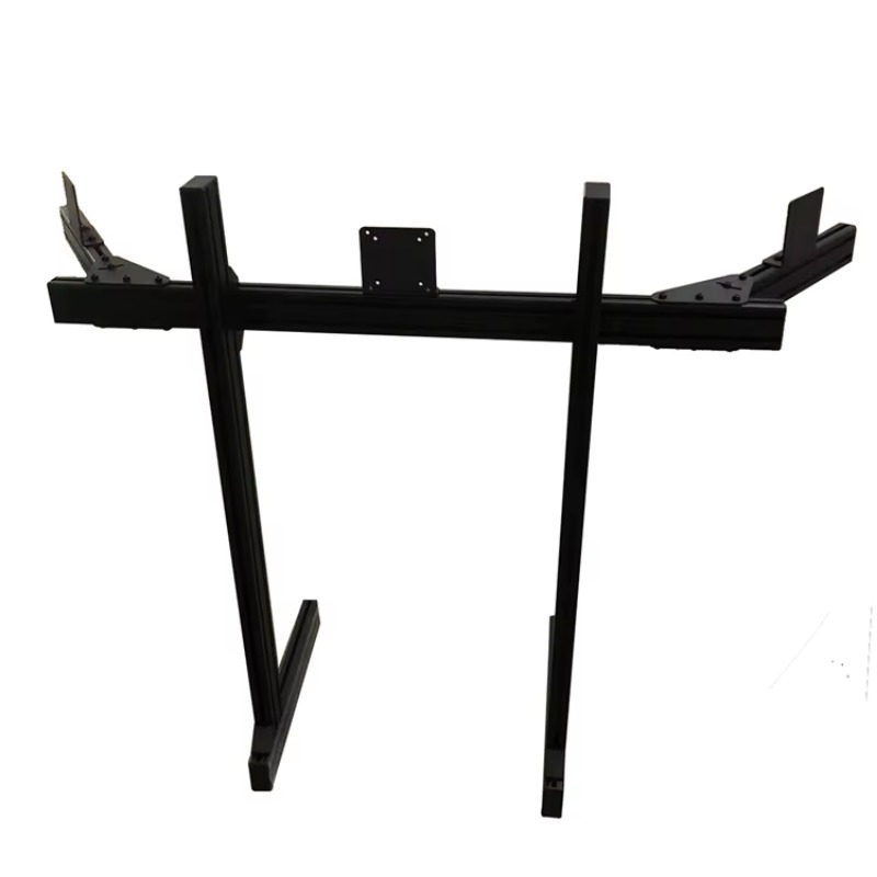 Aluminiumprofil 4080, Mehrfach – Triple Monitor Stand Sim Racing Bewertung und Preis