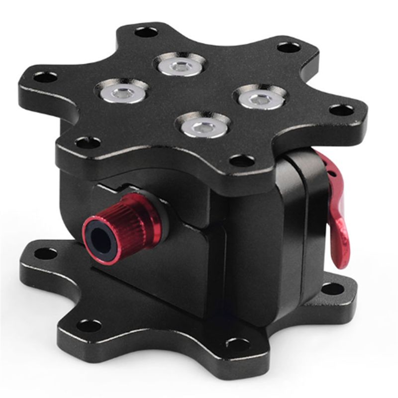 Lenkradnaben, Lenkrad-Schnellv – Racing Wheel Quick Release Hub 70Mm Bewertung und Preis