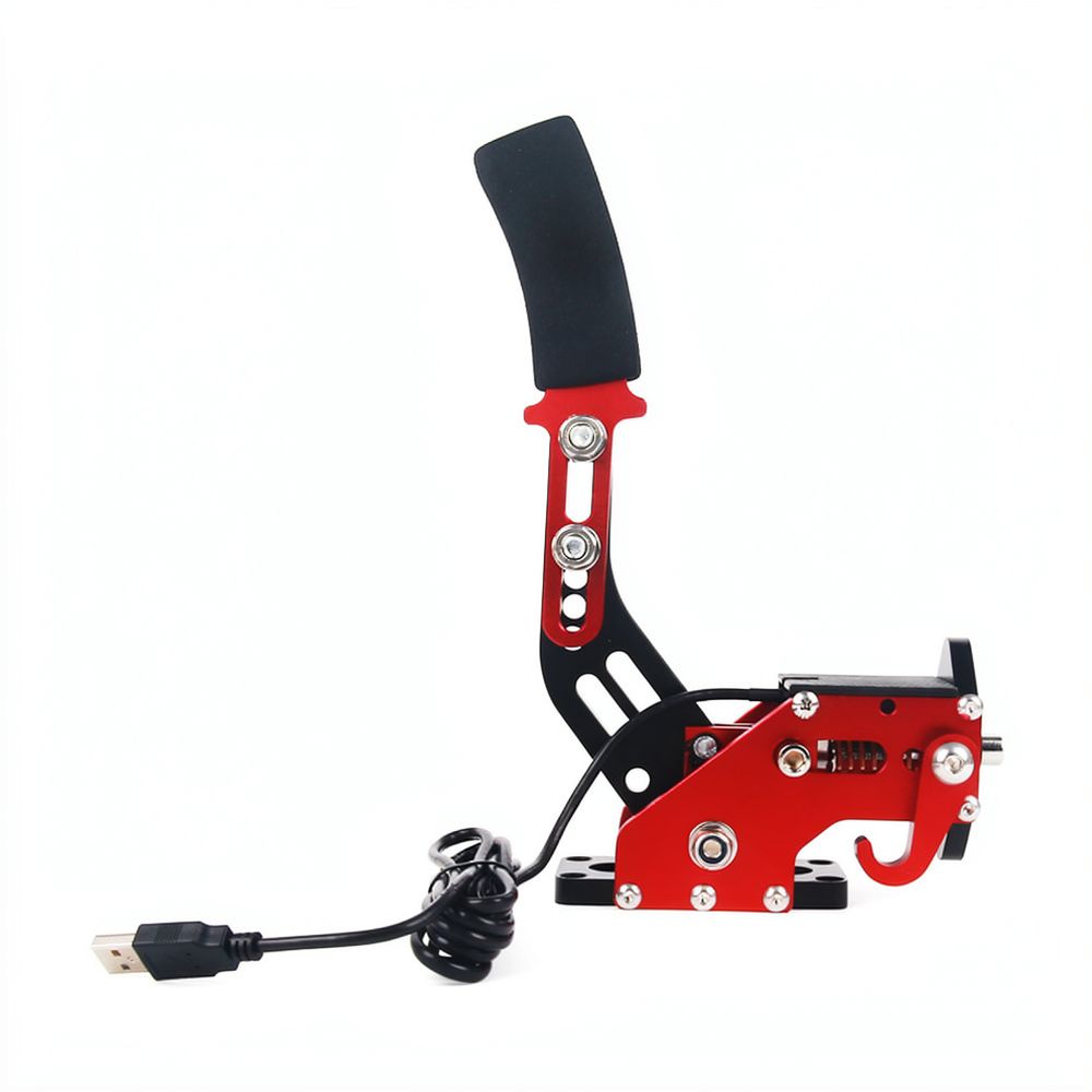 USB-Handbremse für Logitech G2 – Handbrake Usb Sim Racing Drift Bewertung und Preis