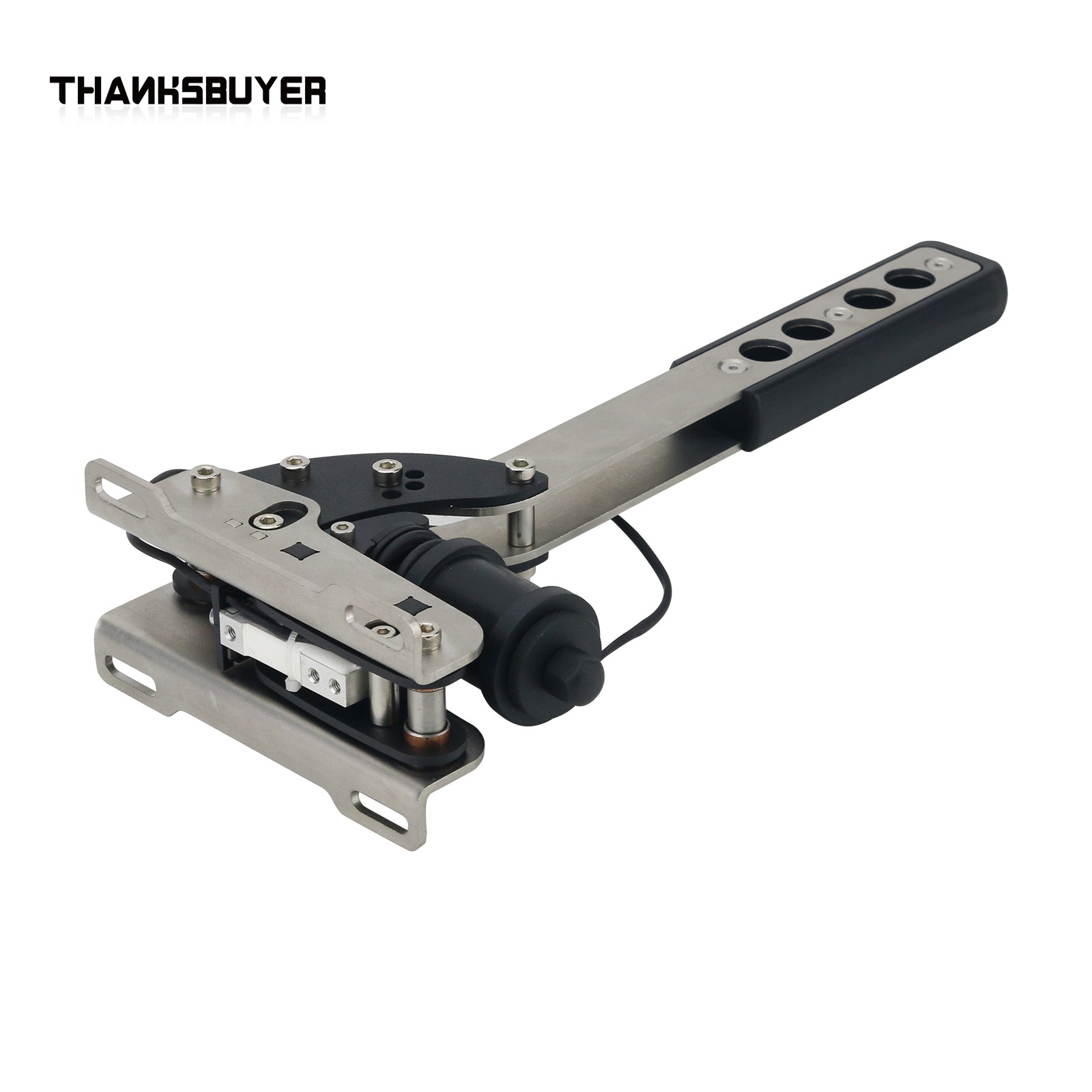 Simplayer LEO Kabelgebundene S – Handbrake Usb Sim Racing Drift Bewertung und Preis