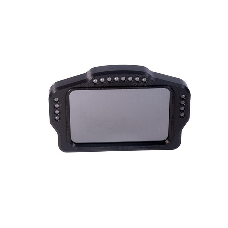 Simuliertes Rennspiel-Display  – Sim Racing Dashboard Screen Display Bewertung und Preis
