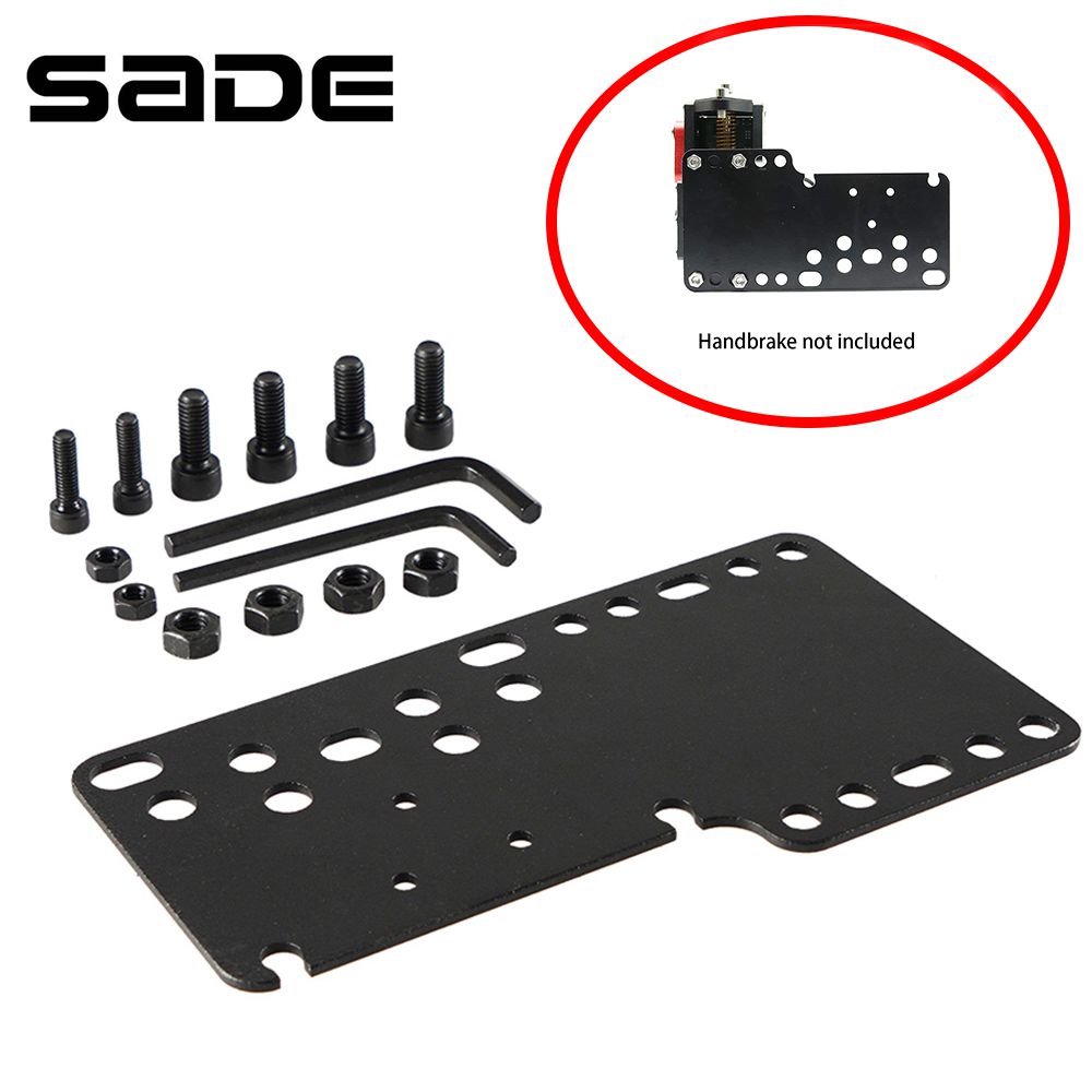 USB Handbremse Drift Adapter B – Handbrake Usb Sim Racing Drift Bewertung und Preis