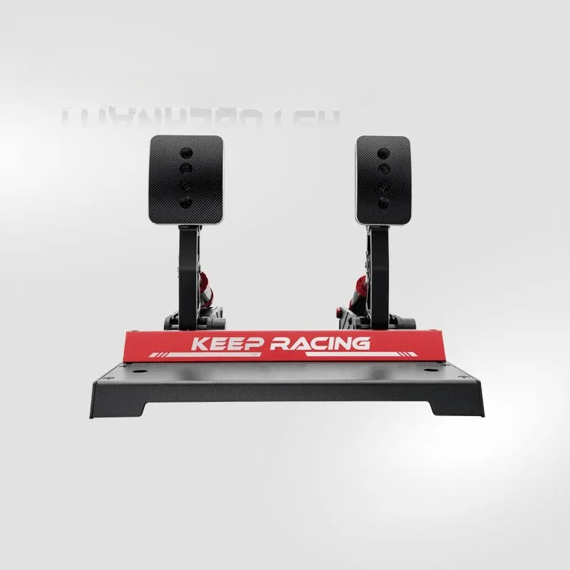 Simagic P1000-F P1000-FRS 2-Pe – Sim Racing Pedals Load Cell Hydraulic Bewertung und Preis