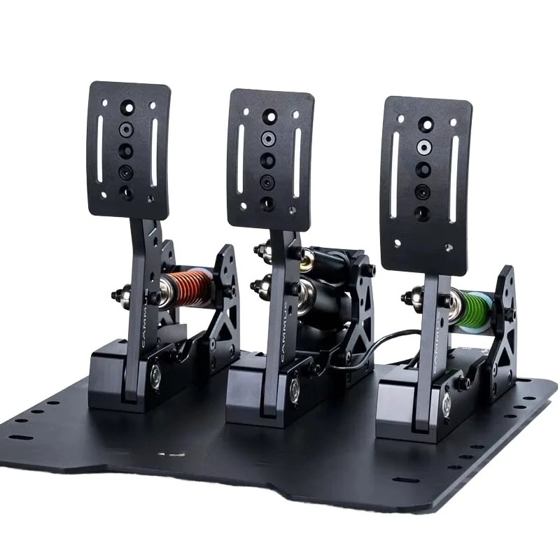 LC100 Aluminiumlegierung Kabel – Sim Racing Pedals Load Cell Hydraulic Bewertung und Preis