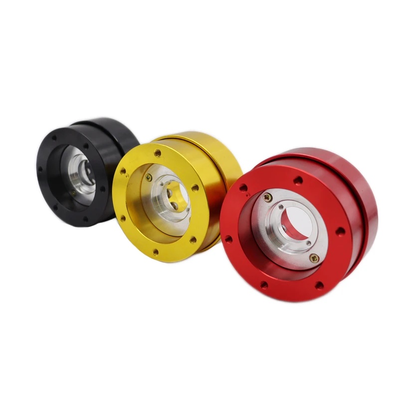 70mm 6-Loch MOZA Lenkrad-Schne – Racing Wheel Quick Release Hub 70Mm Bewertung und Preis