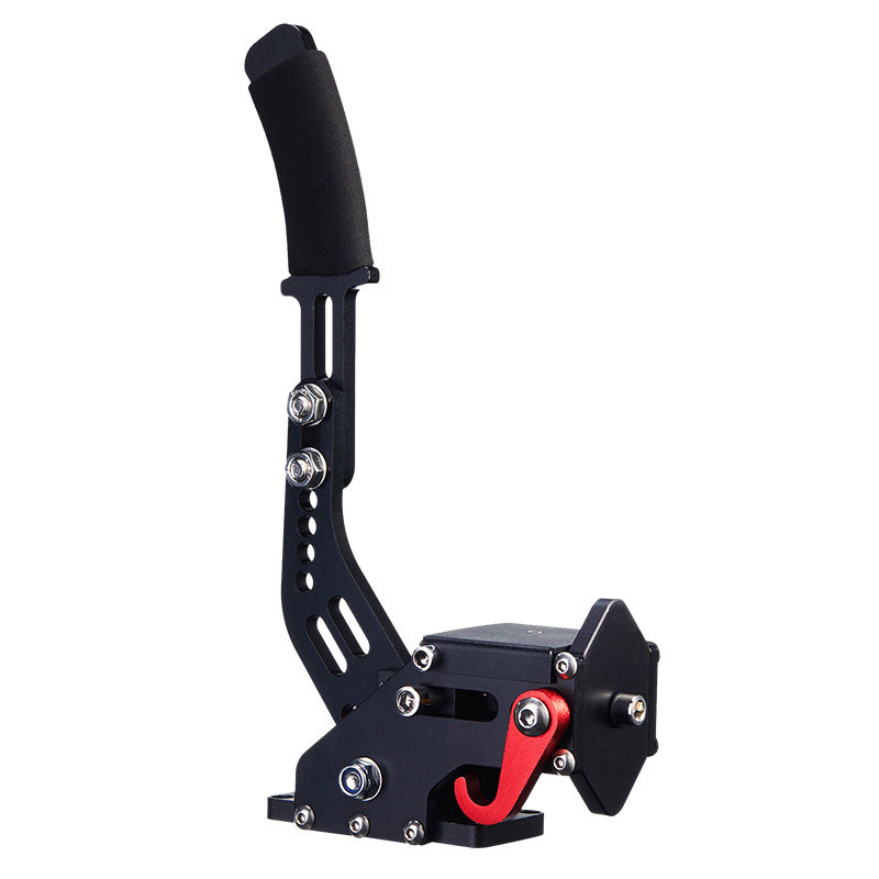 SIMSONN Hall-Effekt USB-Handbr – Handbrake Usb Sim Racing Drift Bewertung und Preis