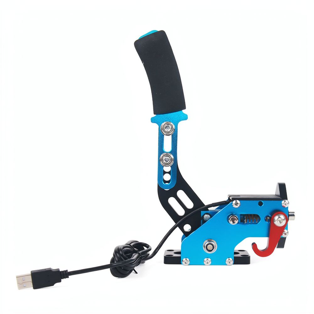 USB-Simulator-Handbremse für L – Handbrake Usb Sim Racing Drift Bewertung und Preis