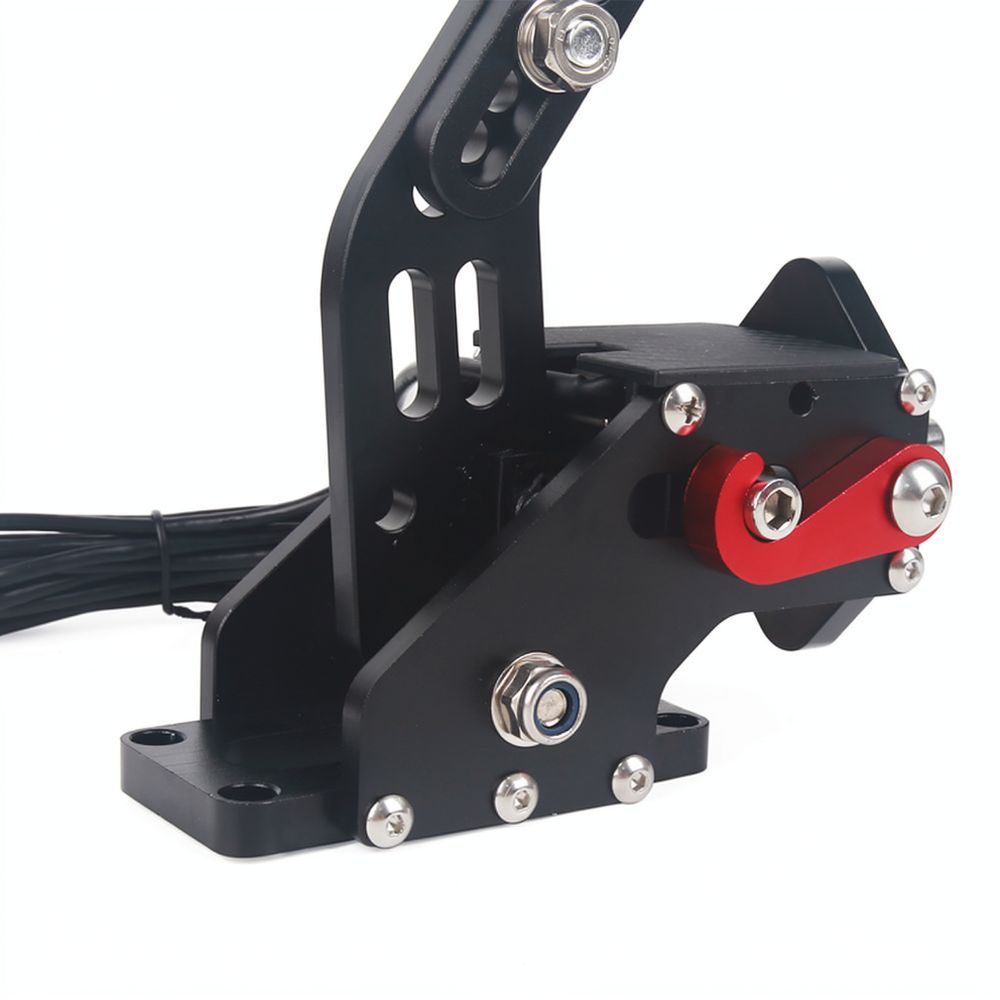 USB-Simulator-Handbremse für L – Handbrake Usb Sim Racing Drift Bewertung und Preis