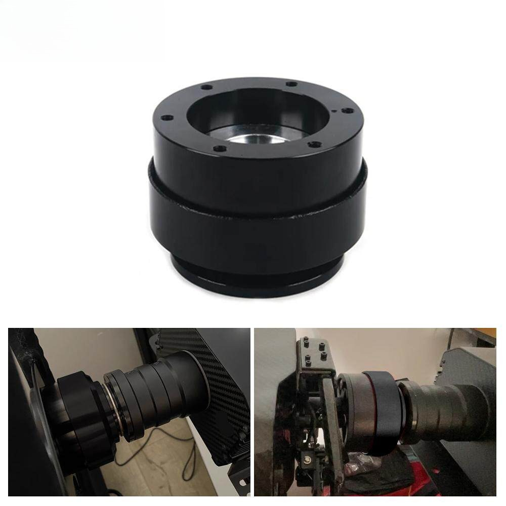 Schnellwechsel-Adapter-Nabe fü – Racing Wheel Quick Release Hub 70Mm Bewertung und Preis